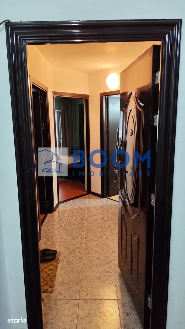 Apartament 3 camere Cina | Etaj 1 | Centrala proprie - foto 3