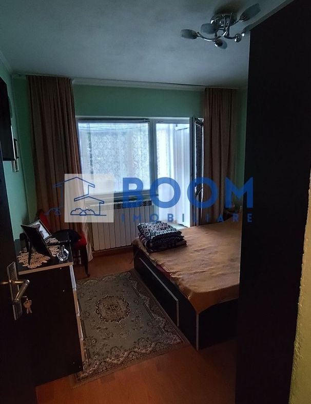 Apartament 3 camere Cina | Etaj 1 | Centrala proprie - foto 4
