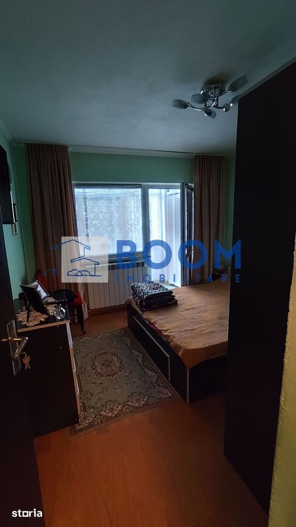 Apartament 3 camere Cina | Etaj 1 | Centrala proprie - foto 4