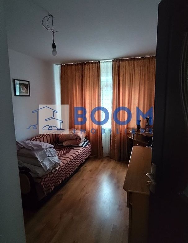 Apartament 3 camere Cina | Etaj 1 | Centrala proprie - foto 6