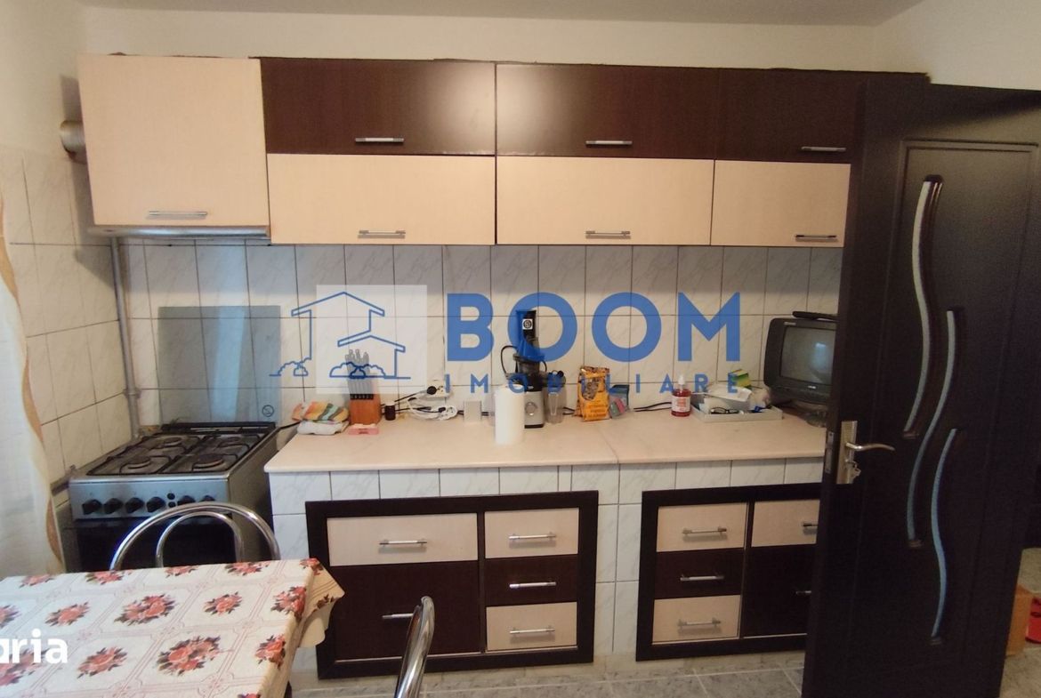 Apartament 3 camere Cina | Etaj 1 | Centrala proprie - foto 7