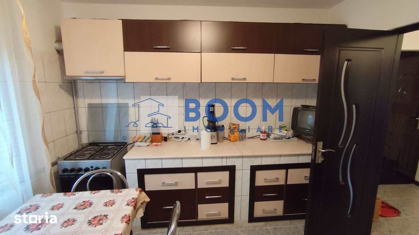Apartament 3 camere Cina | Etaj 1 | Centrala proprie - foto 7