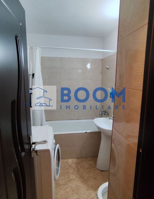 Apartament 3 camere Cina | Etaj 1 | Centrala proprie - foto 8
