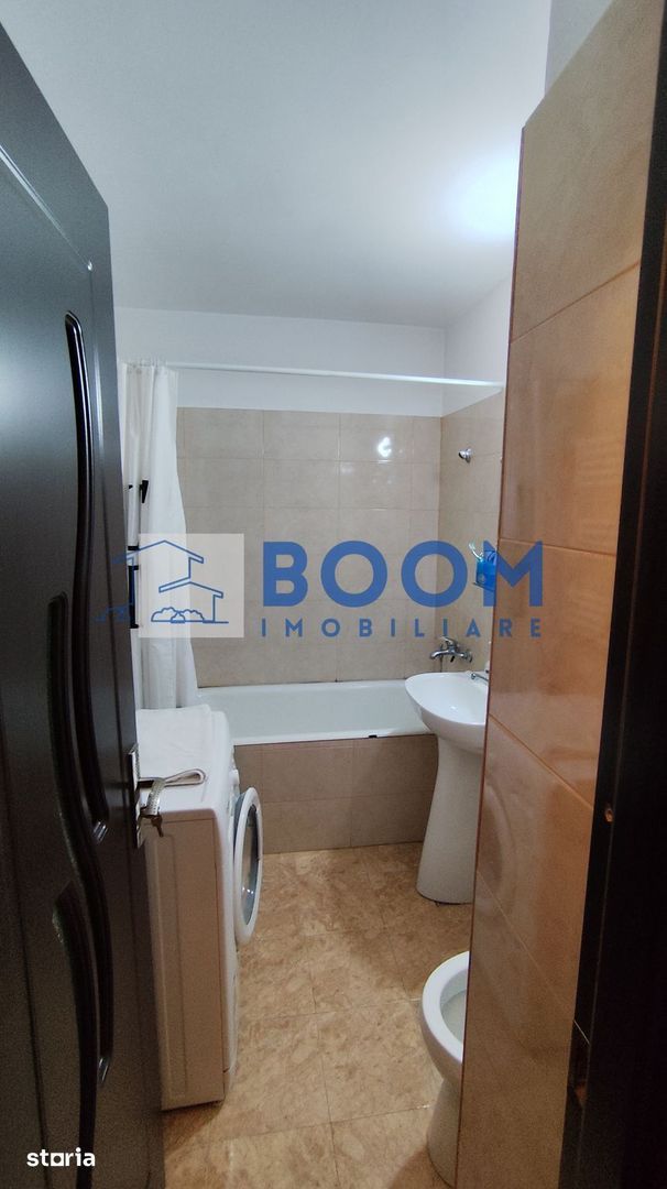 Apartament 3 camere Cina | Etaj 1 | Centrala proprie - foto 8