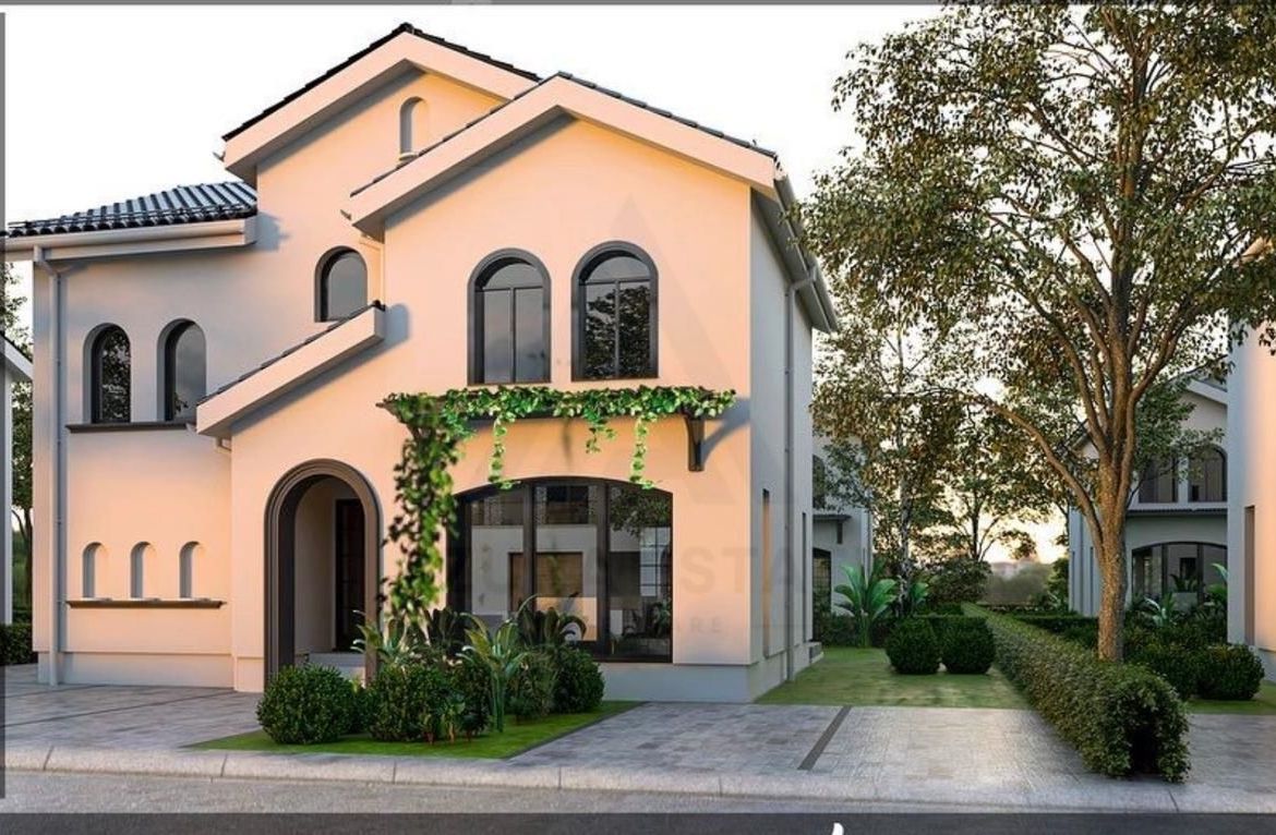 Casa individuala 4 camere P+1 cu teren 290 mp in zona Calea Cisnadiei - foto 5