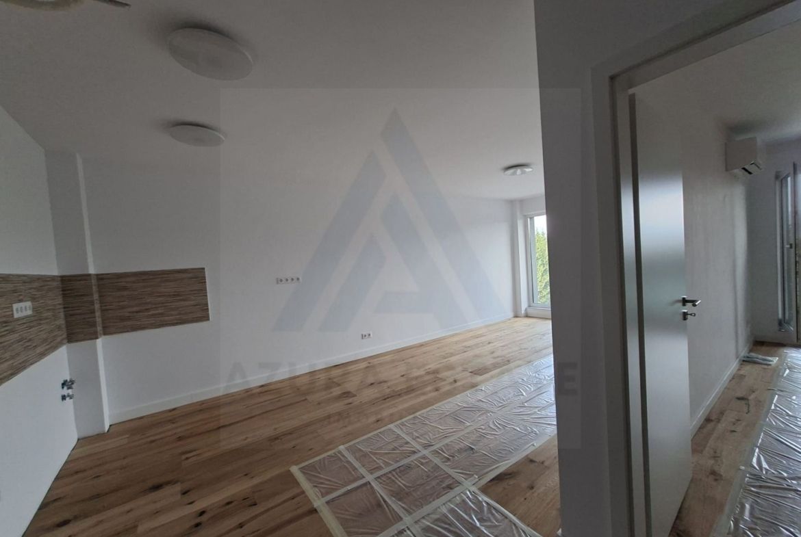 Apartament premium 68.4 mp utili 3 camere 2 bai etaj 1 in Cristian - foto 2