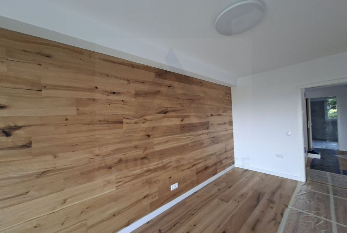 Apartament premium 68.4 mp utili 3 camere 2 bai etaj 1 in Cristian - foto 3