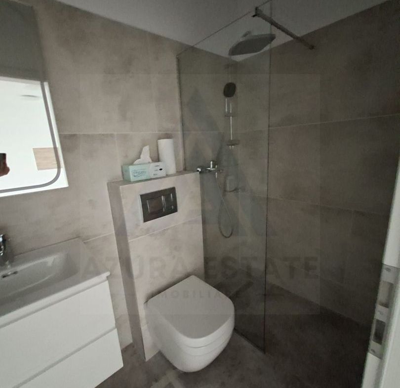 Apartament premium 68.4 mp utili 3 camere 2 bai etaj 1 in Cristian - foto 4