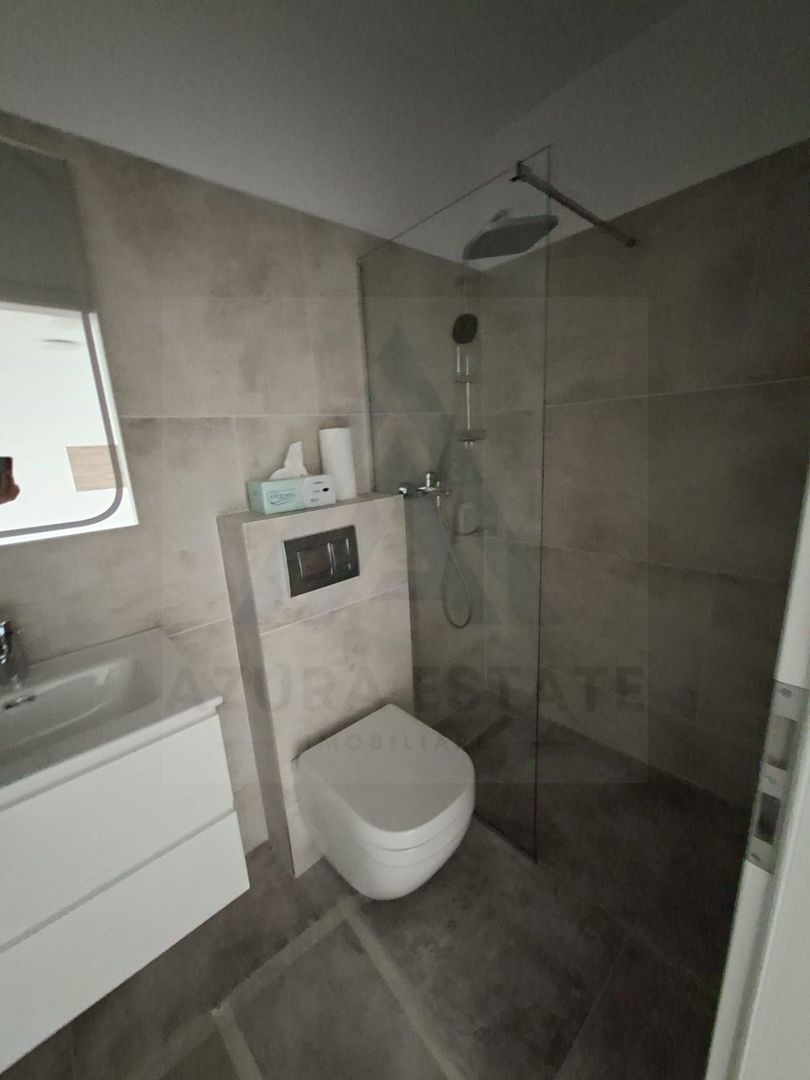 Apartament premium 68.4 mp utili 3 camere 2 bai etaj 1 in Cristian - foto 4