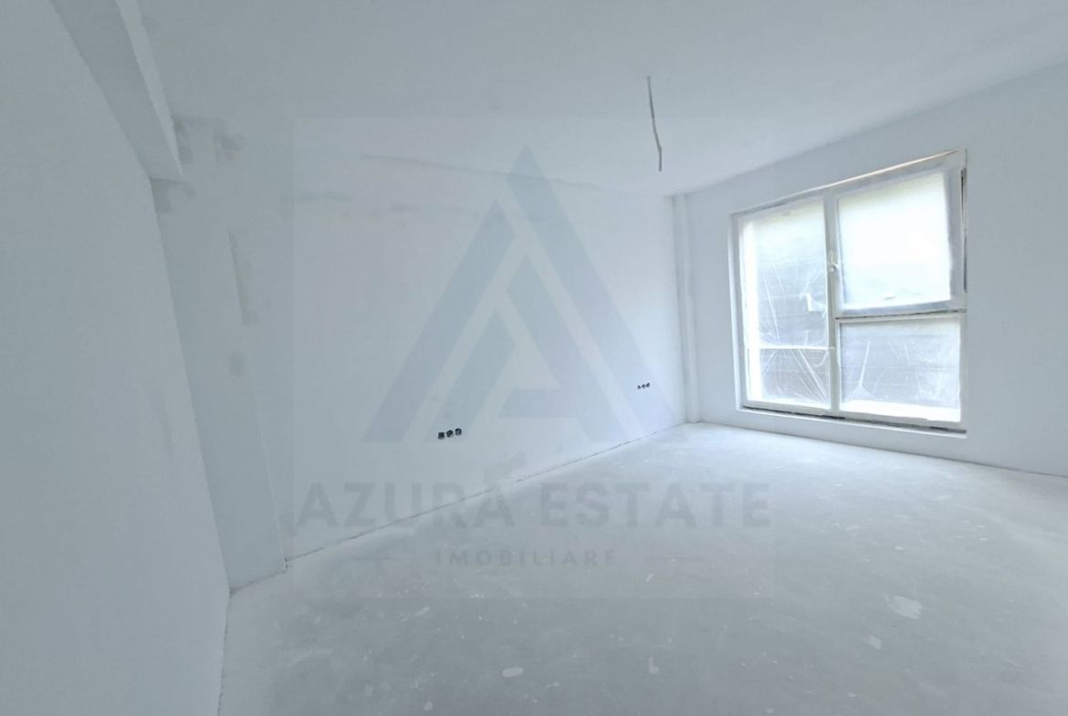 Apartament premium 68.4 mp utili 3 camere 2 bai etaj 1 in Cristian - foto 5