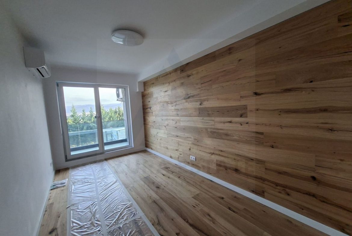 Apartament premium 68.4 mp utili 3 camere 2 bai etaj 1 in Cristian - foto 6