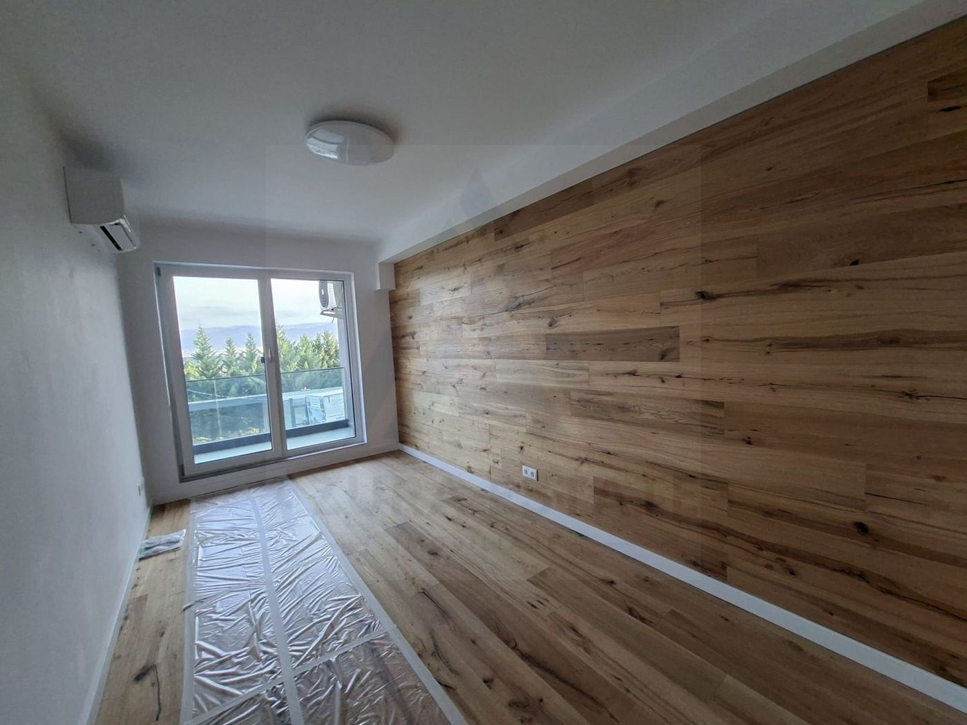 Apartament premium 68.4 mp utili 3 camere 2 bai etaj 1 in Cristian - foto 6