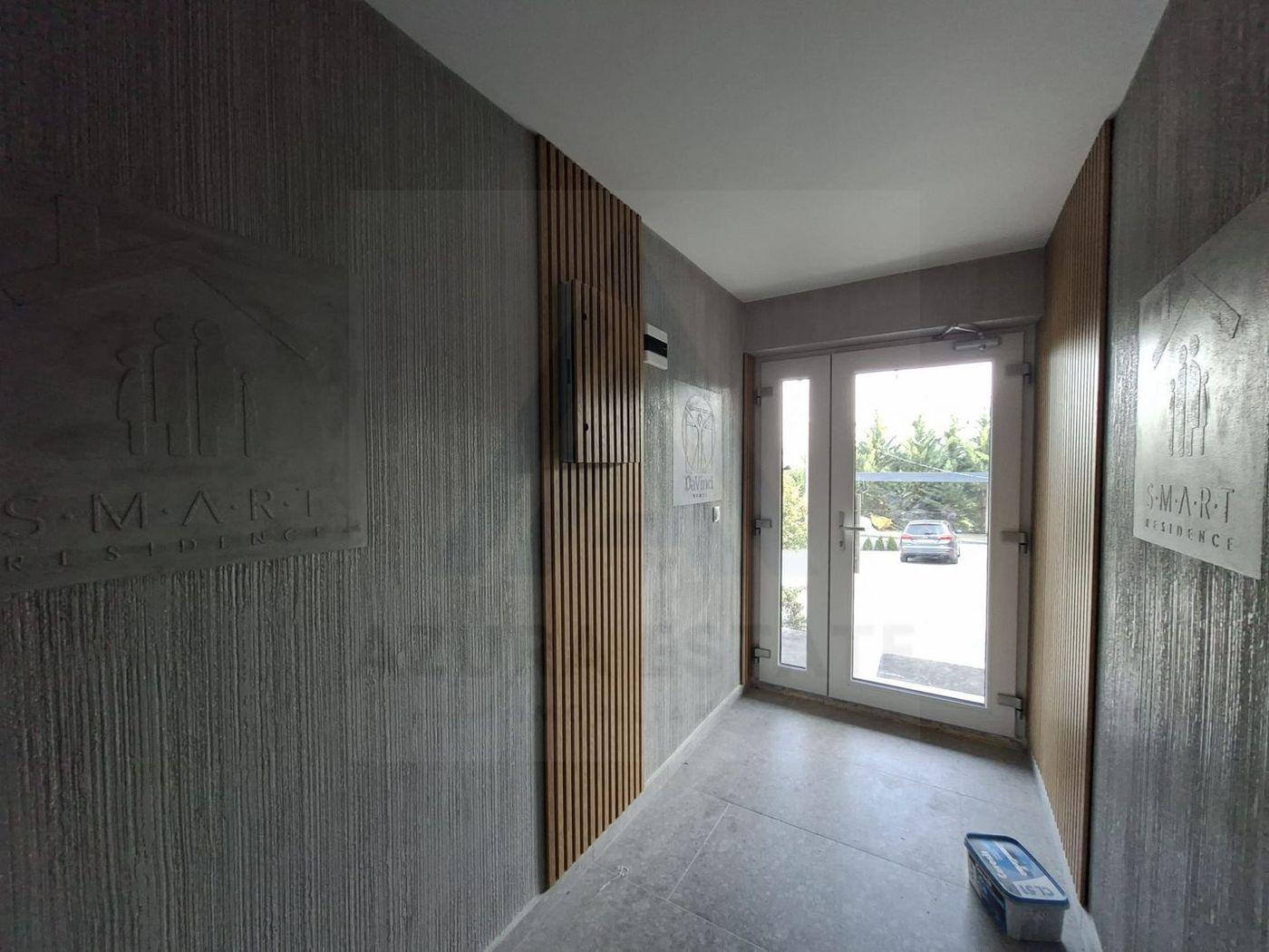 Apartament premium 68.4 mp utili 3 camere 2 bai etaj 1 in Cristian - foto 8