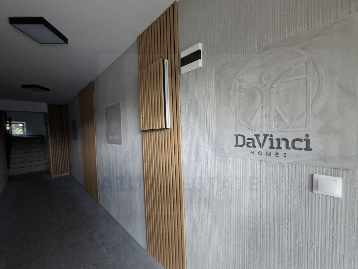 Apartament premium 61.4 mp utili 3 camere 2 bai curte 50 mp Cristian - foto 8