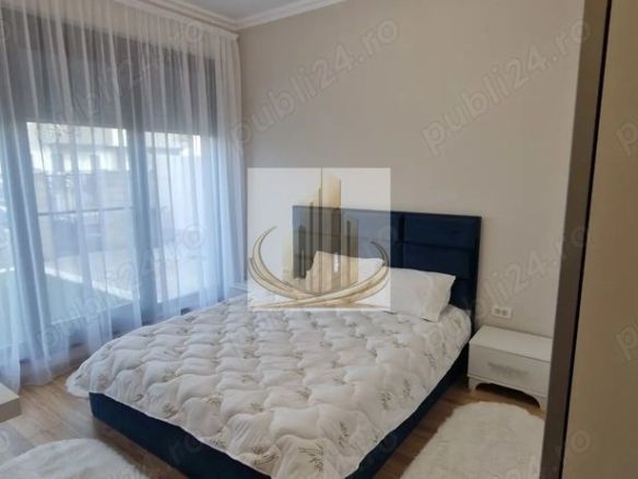 Casă modernă, parter, complet mobilată – de închiriat, zona Belvedere - Imagine principala