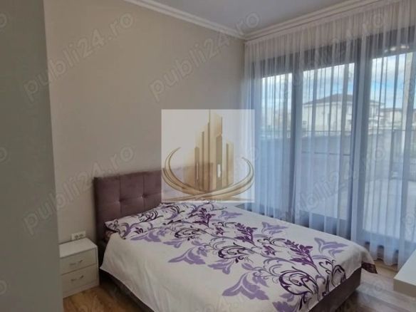 Casă modernă, parter, complet mobilată – de închiriat, zona Belvedere - foto 2