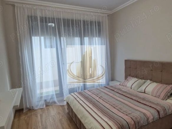 Casă modernă, parter, complet mobilată – de închiriat, zona Belvedere - foto 3