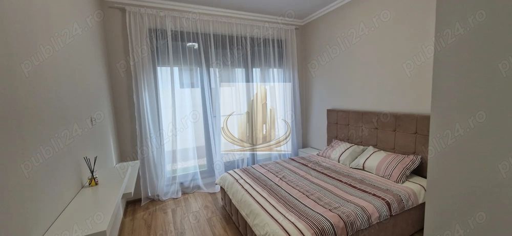 Casă modernă, parter, complet mobilată – de închiriat, zona Belvedere - foto 3