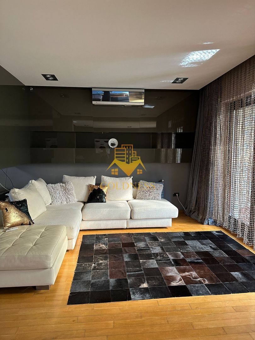 Casă de închiriat premium, terasă, Jacuzzi, Bună Ziua, Mega Image - foto 2