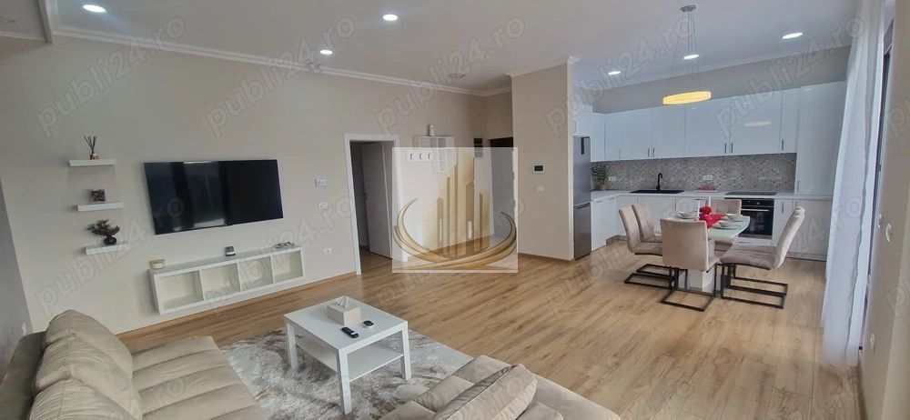 Casă modernă, parter, complet mobilată – de închiriat, zona Belvedere - foto 4