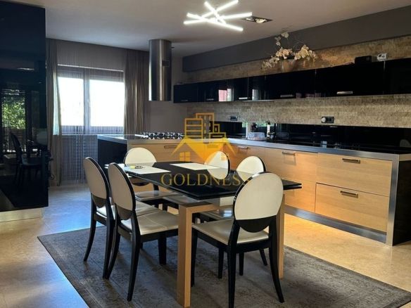 Casă de închiriat premium, terasă, Jacuzzi, Bună Ziua, Mega Image - foto 3