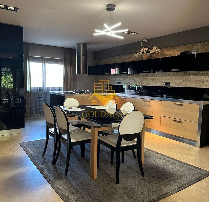 Casă de închiriat premium, terasă, Jacuzzi, Bună Ziua, Mega Image - foto 3