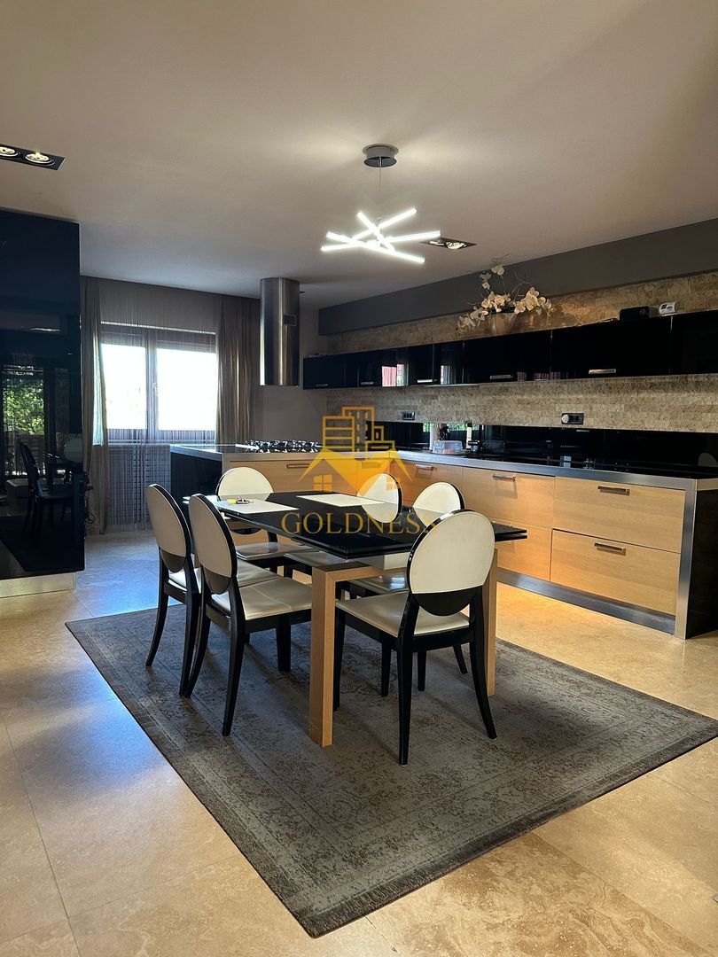 Casă de închiriat premium, terasă, Jacuzzi, Bună Ziua, Mega Image - foto 3