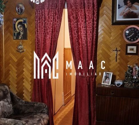Apartament de vânzare | Sibiu, Vasile Aaron | 4 camere | 92 mp - foto 2