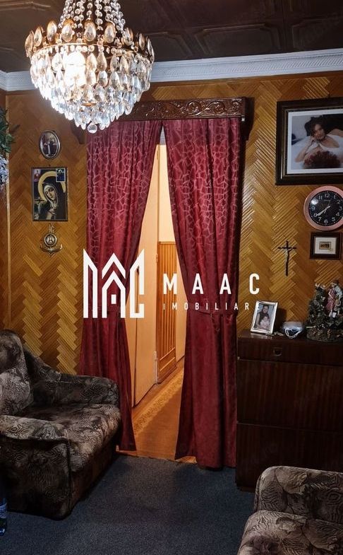 Apartament de vânzare | Sibiu, Vasile Aaron | 4 camere | 92 mp - foto 2