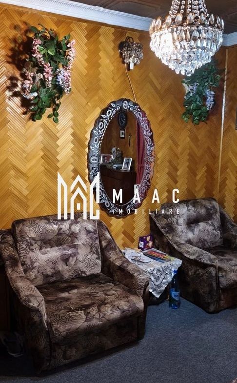 Apartament de vânzare | Sibiu, Vasile Aaron | 4 camere | 92 mp - foto 3