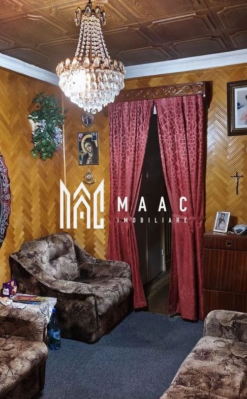 Apartament de vânzare | Sibiu, Vasile Aaron | 4 camere | 92 mp - foto 4