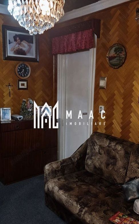 Apartament de vânzare | Sibiu, Vasile Aaron | 4 camere | 92 mp - foto 5