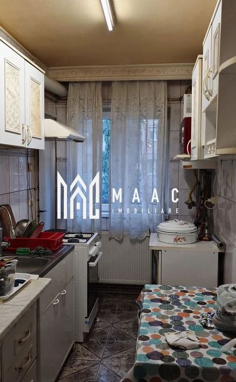 Apartament de vânzare | Sibiu, Vasile Aaron | 4 camere | 92 mp - foto 6