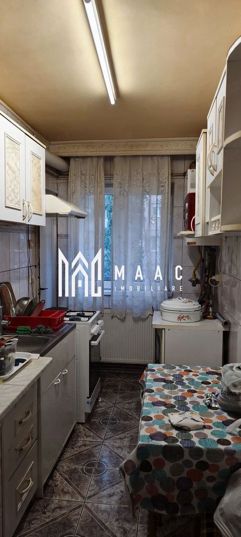 Apartament de vânzare | Sibiu, Vasile Aaron | 4 camere | 92 mp - foto 6