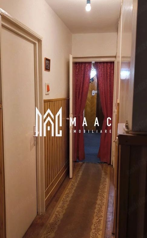 Apartament de vânzare | Sibiu, Vasile Aaron | 4 camere | 92 mp - foto 7