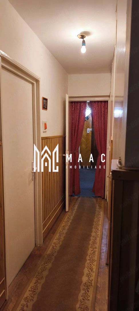 Apartament de vânzare | Sibiu, Vasile Aaron | 4 camere | 92 mp - foto 7