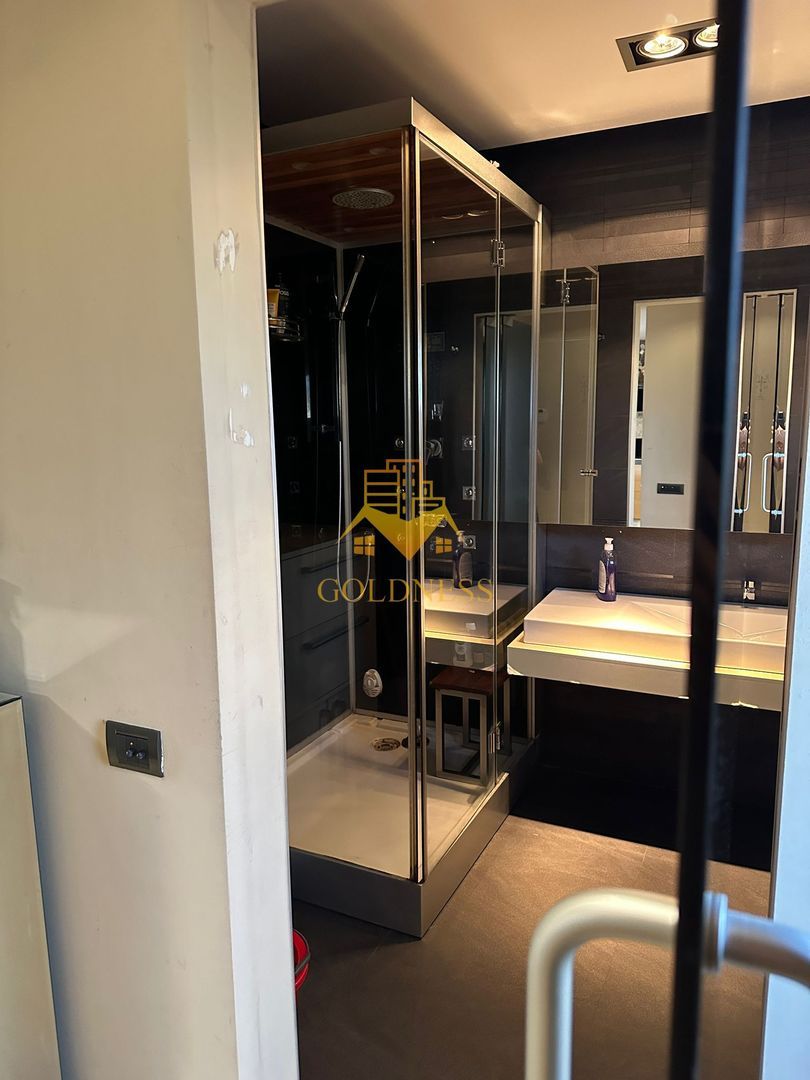 Casă de închiriat premium, terasă, Jacuzzi, Bună Ziua, Mega Image - foto 4