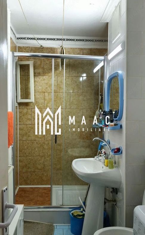 Apartament de vânzare | Sibiu, Vasile Aaron | 4 camere | 92 mp - foto 8