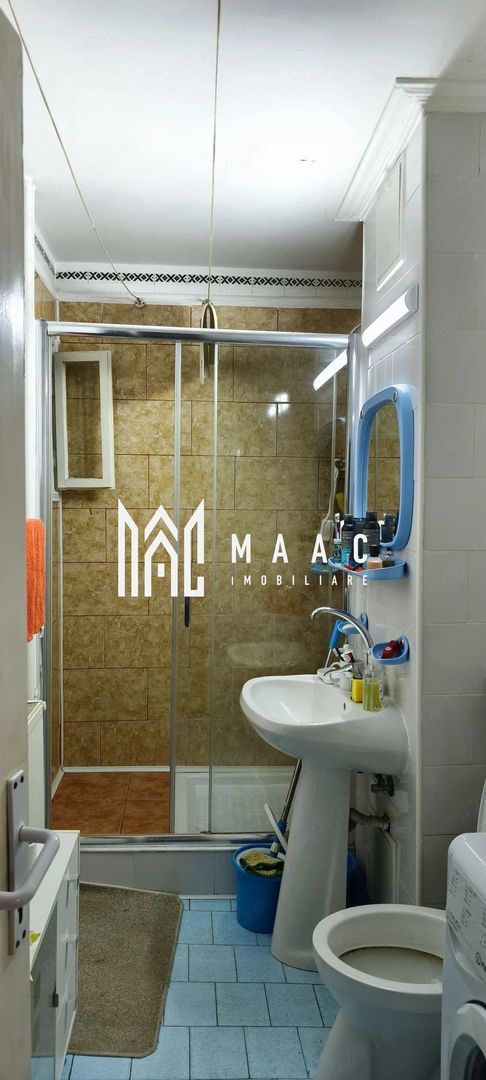 Apartament de vânzare | Sibiu, Vasile Aaron | 4 camere | 92 mp - foto 8