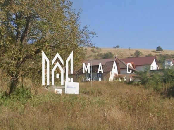 Teren intravilan de vânzare | Șură Mare | 491 mp | două străzi - Imagine principala