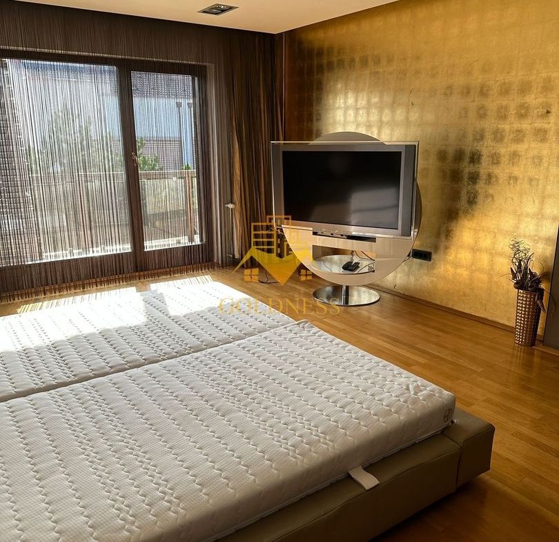 Casă de închiriat premium, terasă, Jacuzzi, Bună Ziua, Mega Image - foto 5