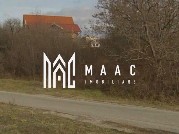 Teren intravilan de vânzare | Șură Mare | 491 mp | două străzi - foto 2