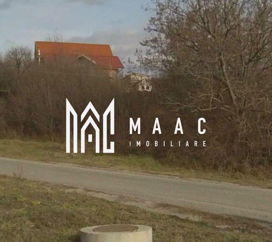 Teren intravilan de vânzare | Șură Mare | 491 mp | două străzi - foto 2