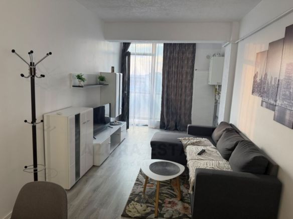 Apartament 47 mp 2 camere cu loc de parcare Doamna Stanca - Imagine principala