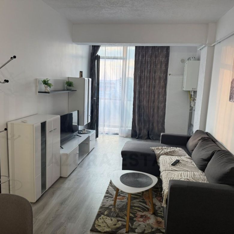 Apartament 47 mp 2 camere cu loc de parcare Doamna Stanca - Imagine principala
