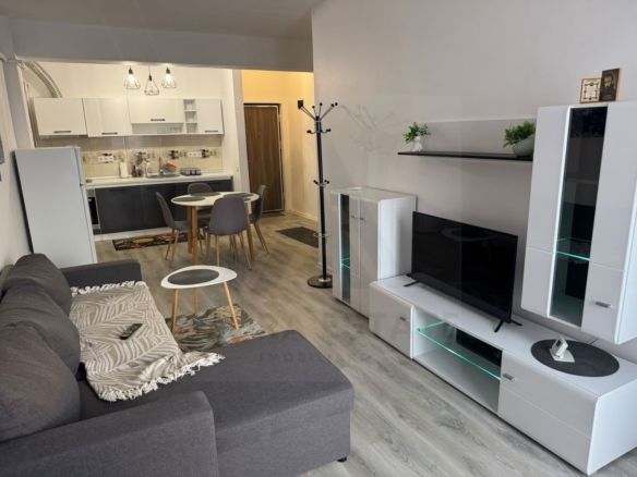 Apartament 47 mp 2 camere cu loc de parcare Doamna Stanca - foto 2