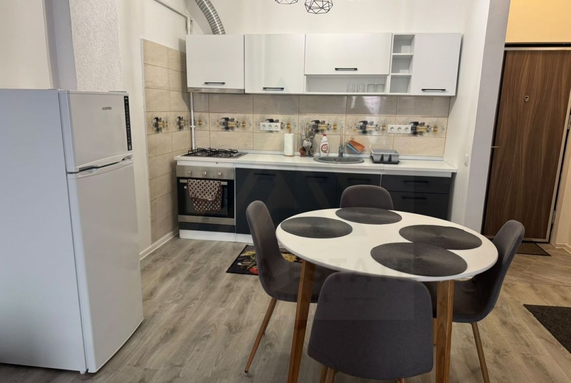 Apartament 47 mp 2 camere cu loc de parcare Doamna Stanca - foto 3
