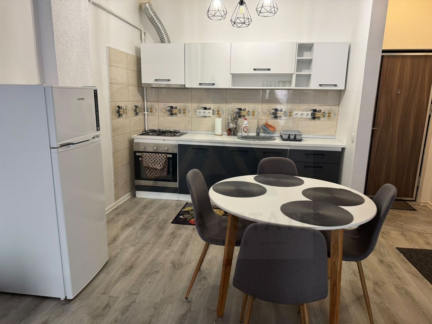 Apartament 47 mp 2 camere cu loc de parcare Doamna Stanca - foto 3