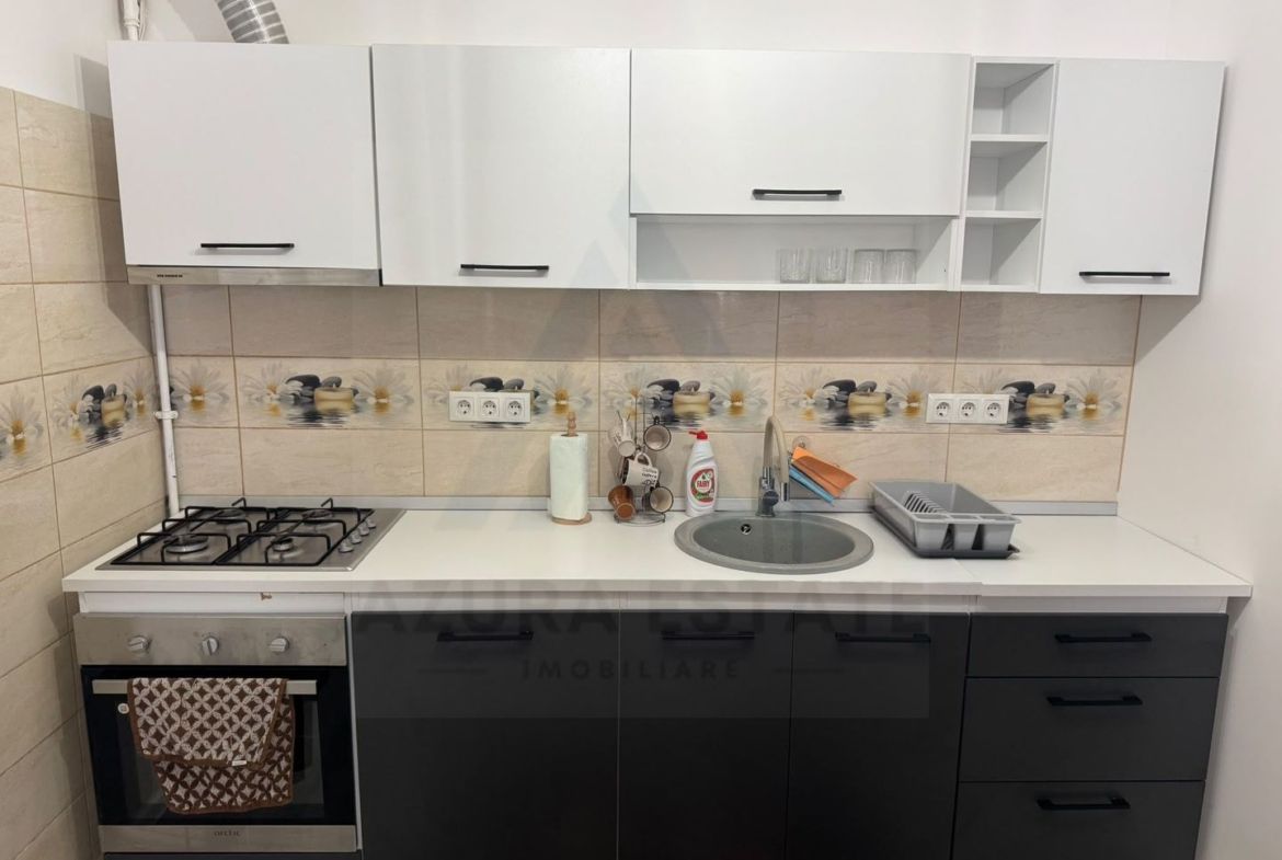 Apartament 47 mp 2 camere cu loc de parcare Doamna Stanca - foto 4