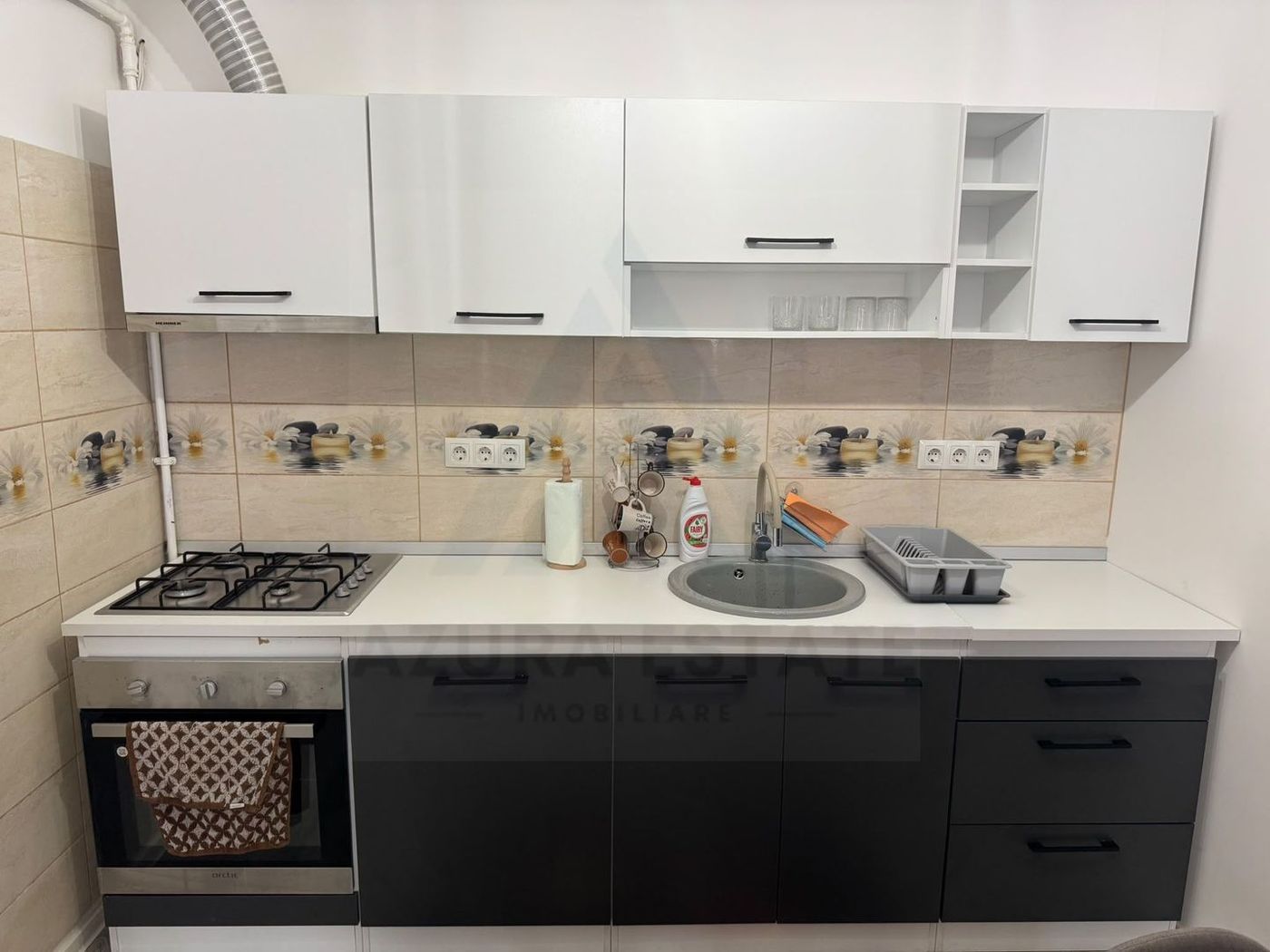 Apartament 47 mp 2 camere cu loc de parcare Doamna Stanca - foto 4